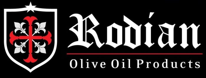Logo Rodian Olive Oil Products