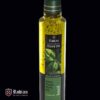 DELI basil olive oil 250 ml black