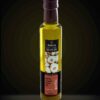 DELI garlic olive oil black 250ml