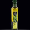 DELI oregano olive oil black 250ml