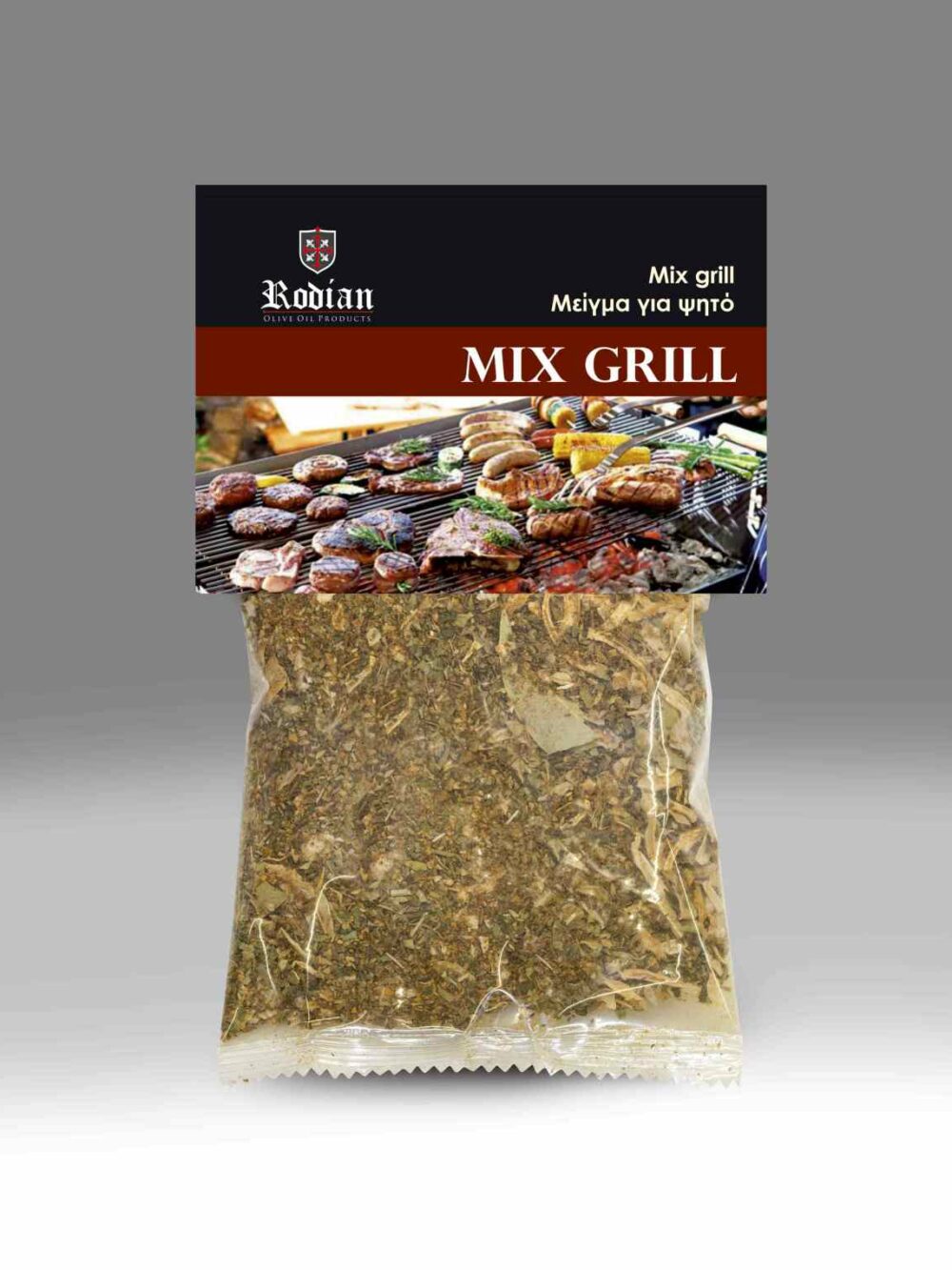 mix grill