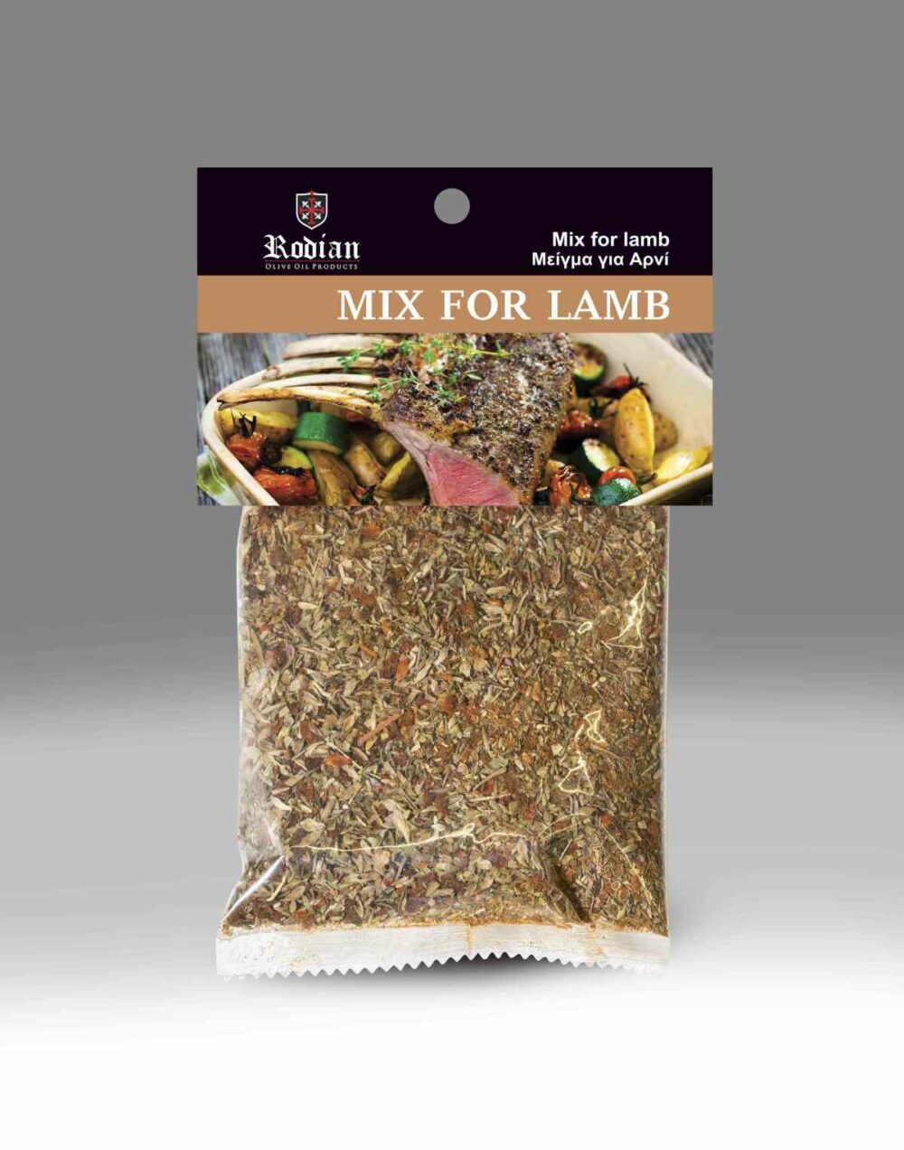 mix lamb