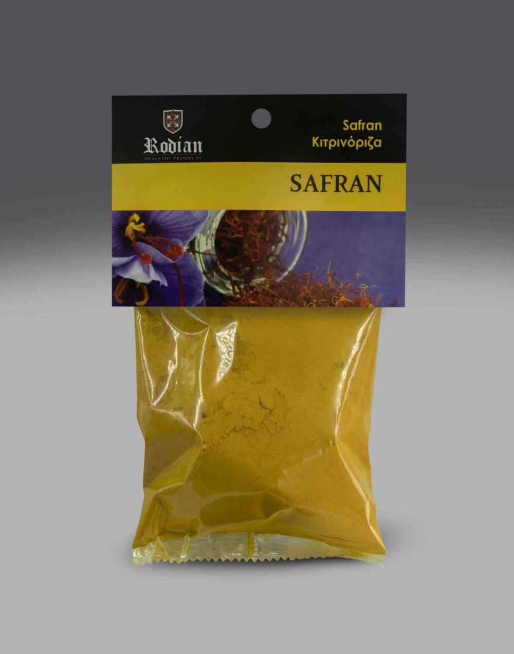 mix safran