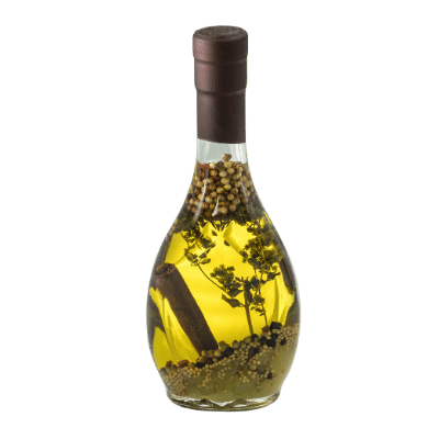 Delicatessen - Flavored Olive Oil Wholesale Rhodes